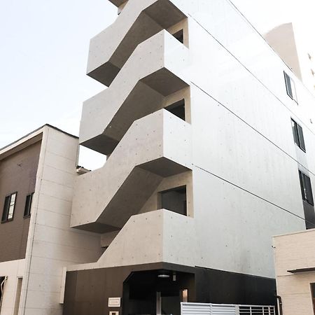 Seirai Asakusa Vacation Rental - 3 Minutes From Station Τόκιο Εξωτερικό φωτογραφία