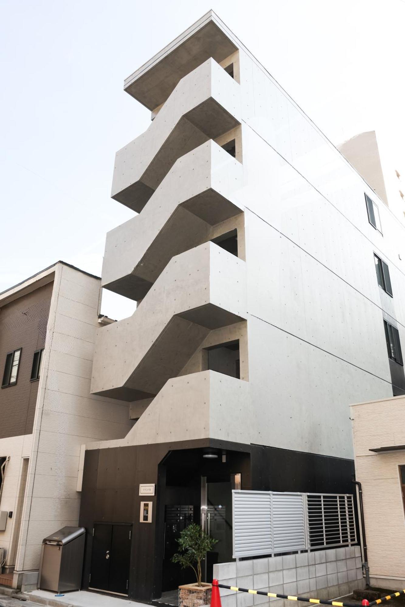 Seirai Asakusa Vacation Rental - 3 Minutes From Station Τόκιο Εξωτερικό φωτογραφία