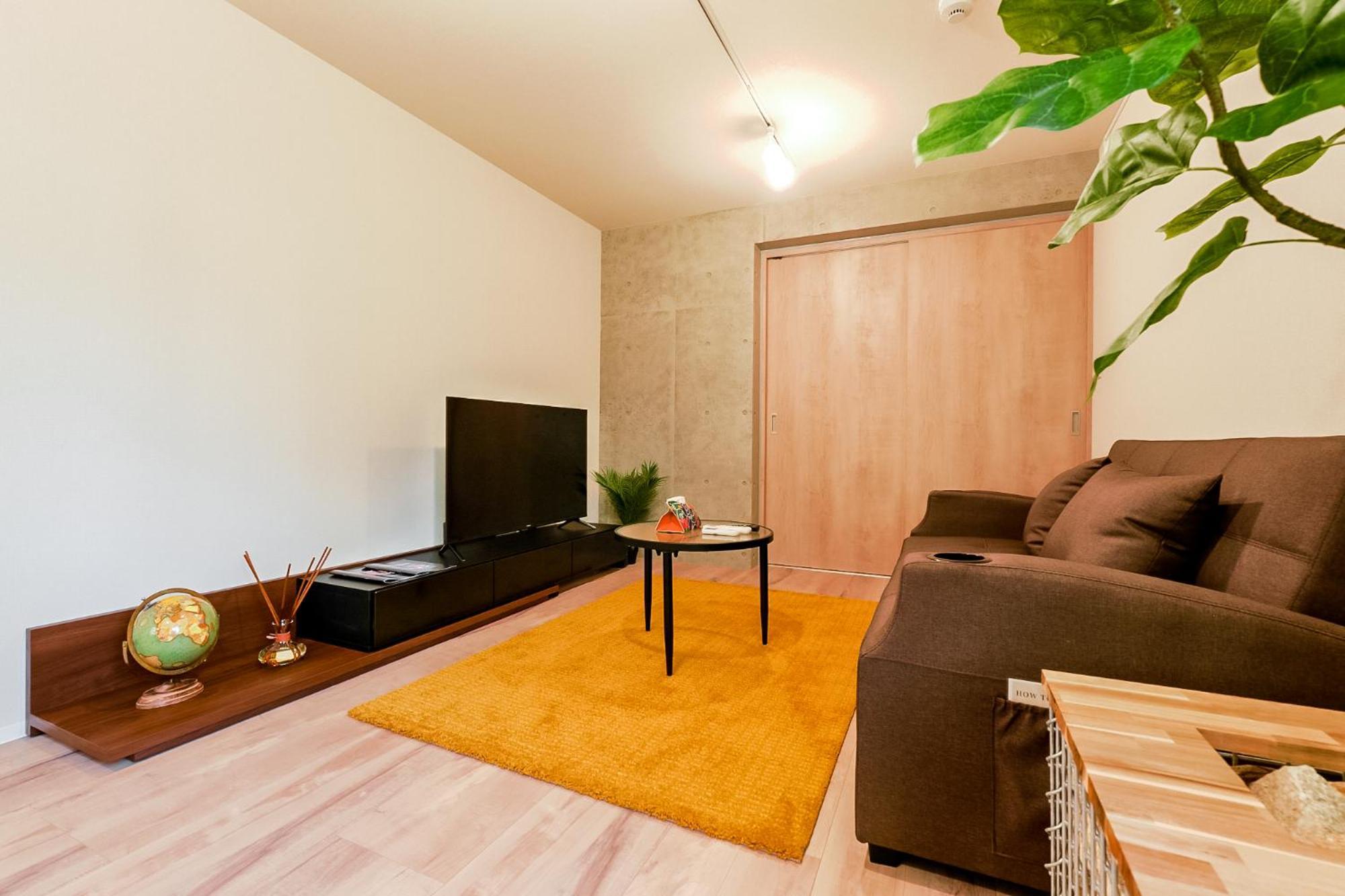Seirai Asakusa Vacation Rental - 3 Minutes From Station Τόκιο Εξωτερικό φωτογραφία