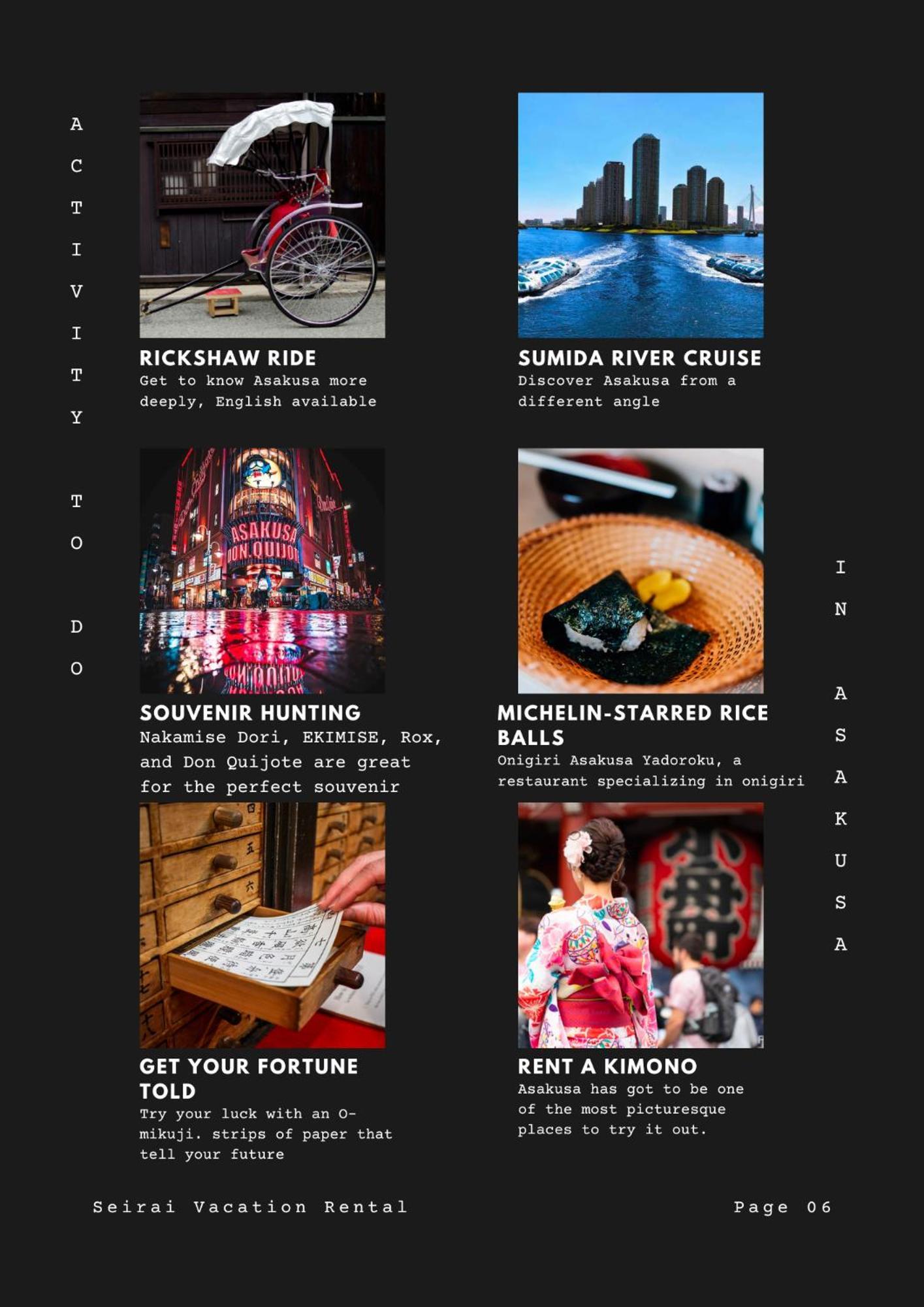 Seirai Asakusa Vacation Rental - 3 Minutes From Station Τόκιο Εξωτερικό φωτογραφία