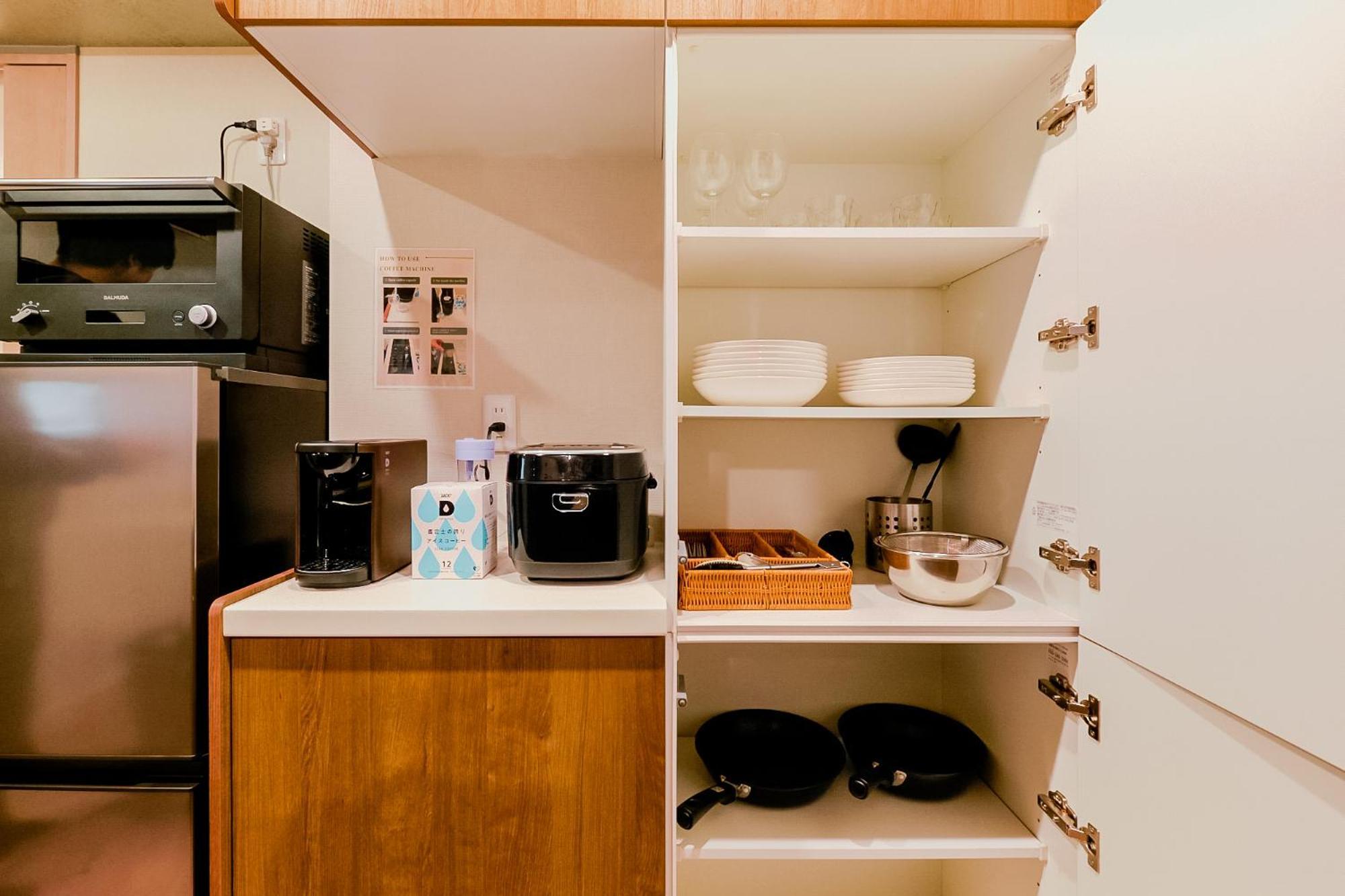 Seirai Asakusa Vacation Rental - 3 Minutes From Station Τόκιο Εξωτερικό φωτογραφία