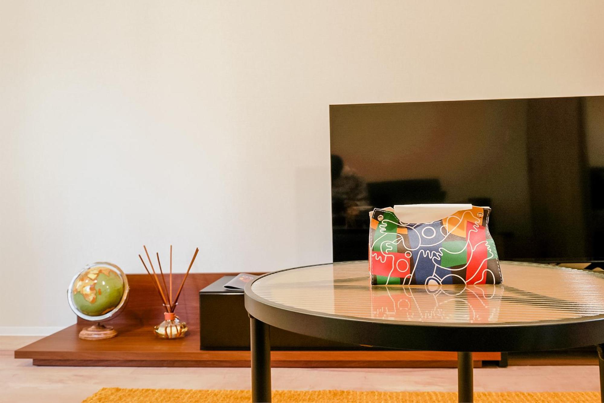 Seirai Asakusa Vacation Rental - 3 Minutes From Station Τόκιο Εξωτερικό φωτογραφία