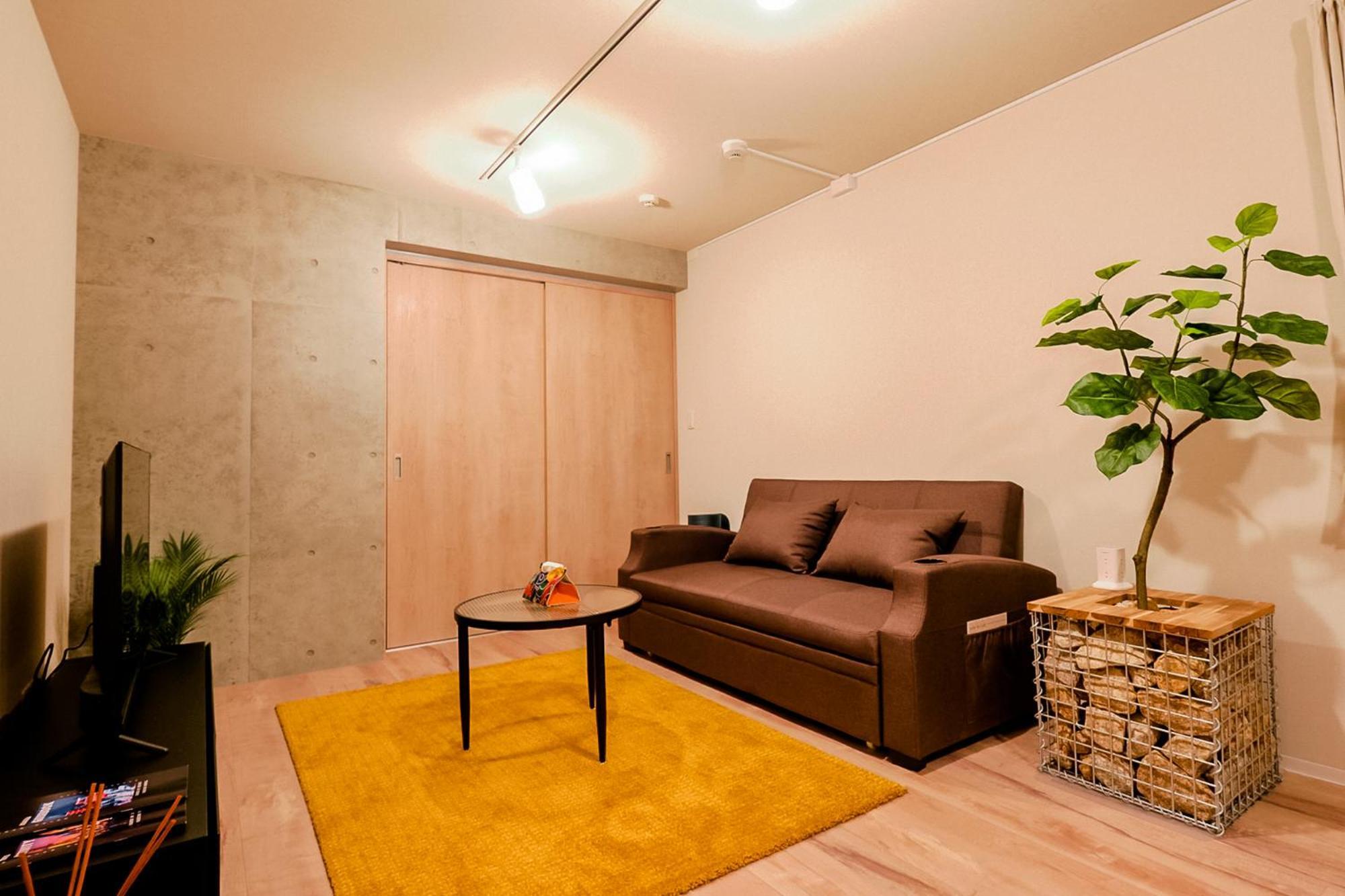 Seirai Asakusa Vacation Rental - 3 Minutes From Station Τόκιο Εξωτερικό φωτογραφία