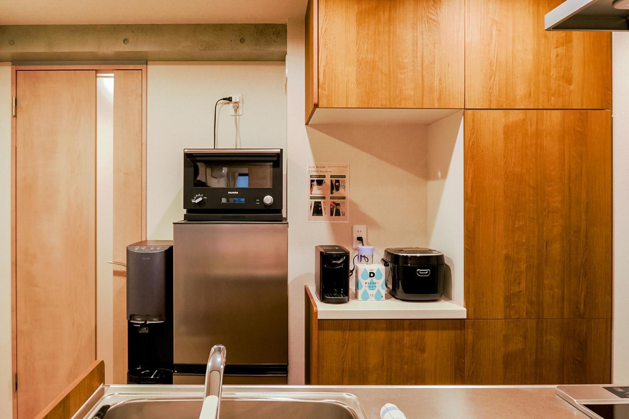 Seirai Asakusa Vacation Rental - 3 Minutes From Station Τόκιο Εξωτερικό φωτογραφία