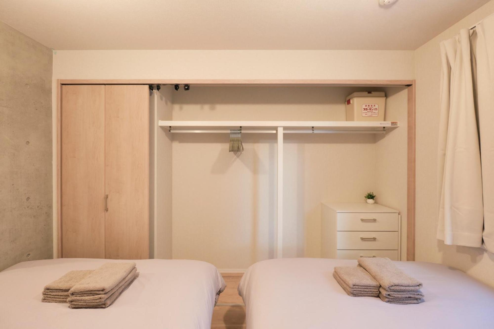 Seirai Asakusa Vacation Rental - 3 Minutes From Station Τόκιο Εξωτερικό φωτογραφία
