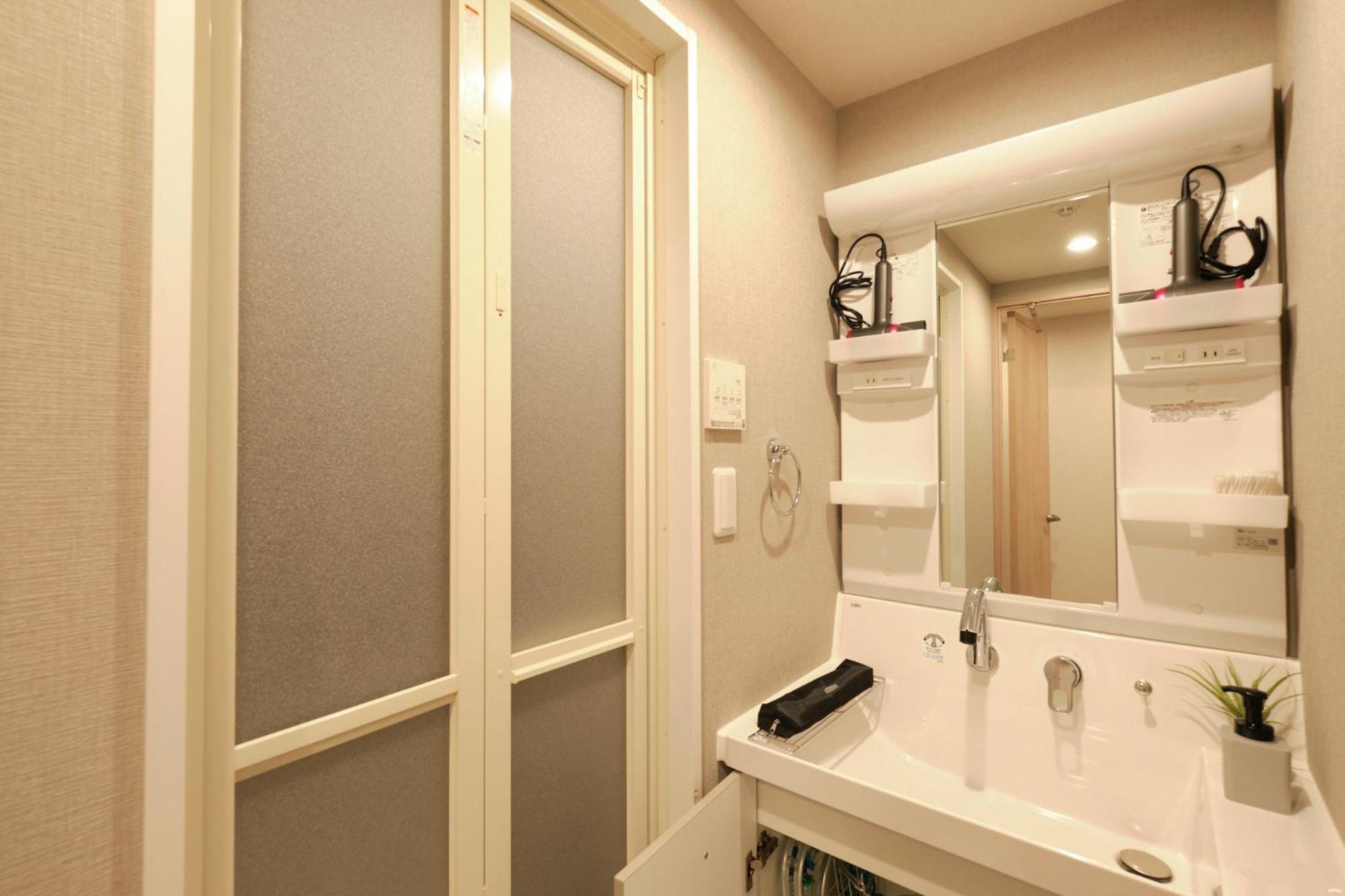 Seirai Asakusa Vacation Rental - 3 Minutes From Station Τόκιο Εξωτερικό φωτογραφία