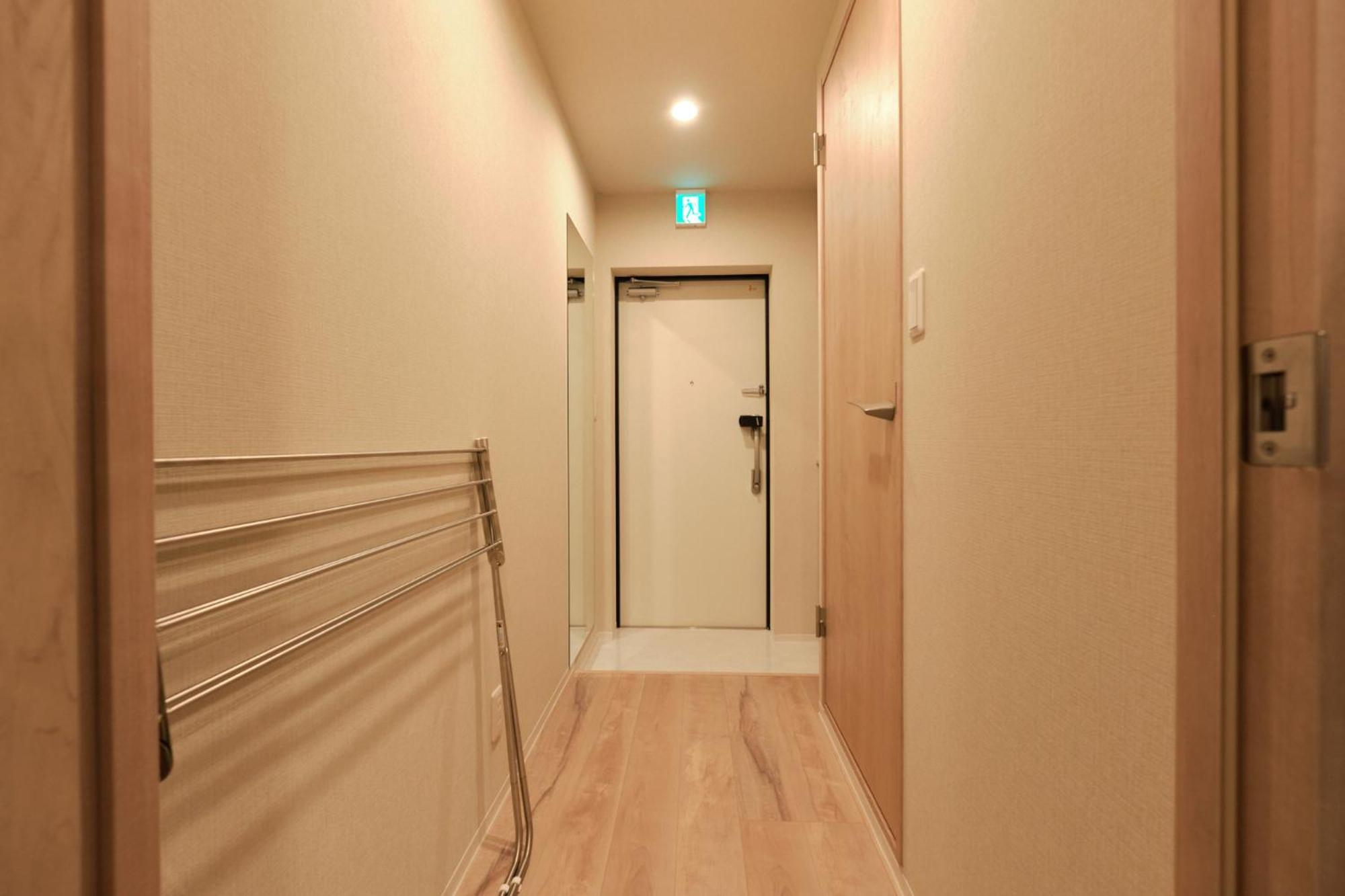 Seirai Asakusa Vacation Rental - 3 Minutes From Station Τόκιο Εξωτερικό φωτογραφία