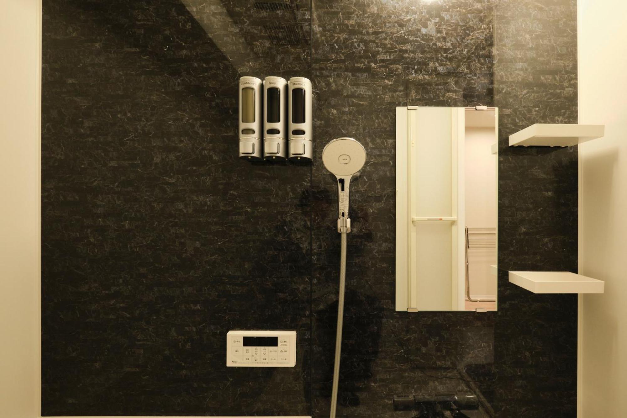 Seirai Asakusa Vacation Rental - 3 Minutes From Station Τόκιο Εξωτερικό φωτογραφία