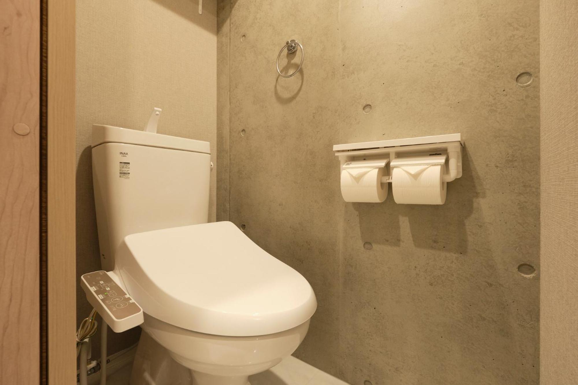 Seirai Asakusa Vacation Rental - 3 Minutes From Station Τόκιο Εξωτερικό φωτογραφία